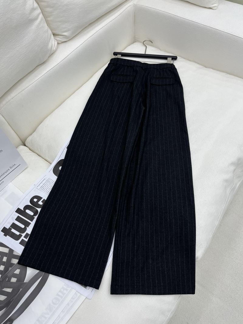 Prada Long Pants